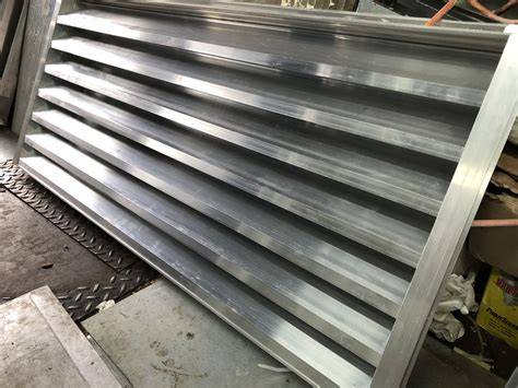 louvers in sheet metal|louver design sheet metal.